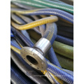 Industrial Composite hose for delivery oil and petroleum